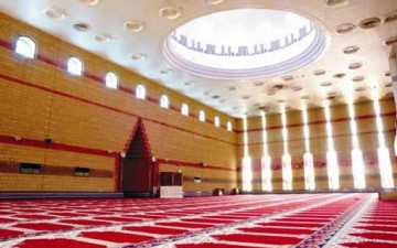 العبادات وترقية المعاني الاجتماعية